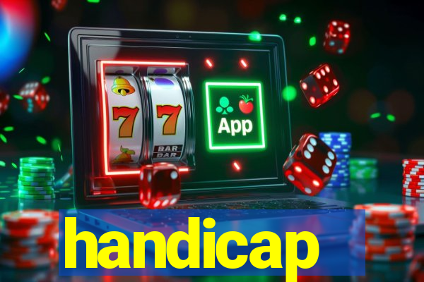 handicap - 2 resultado final